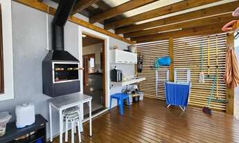 Imagem 7: Passo de Torres - Casa Padrão - Silveira