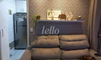 Imagem 3: São Paulo - Apartamento Padrão - Mooca