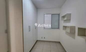 Imagem 7: Apartamento 3 dormitorios em Campinas ao lado da UNICAMP fácil acesso rodovias