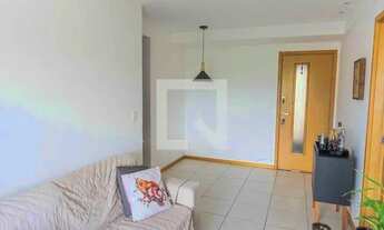 Imagem 3: Apartamento para Aluguel - Maria Paula, 2 Quartos, 60 m2