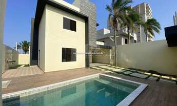 Imagem 3: Caraguatatuba - Casa Padrão - Indaiá