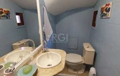 Imagem 7: Casa em Hípica Casa com 3 dormitórios