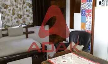 Imagem 2: Apartamento para aluguel possui 24 metros quadrados com 1 quarto