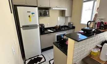 Imagem 2: Apartamento em Forquilhas - São José, SC