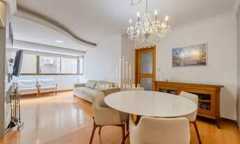 Imagem 5: Apartamento 2 quartos 1 vaga Higienópolis