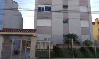 Imagem 2: Apartamento mobiliado com 2 dormitórios para alugar, por R$ 1.562/mês no Centro de Pelotas