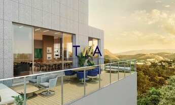 Imagem 5: Cobertura à venda, 7.300.000,00 no bairro Vila da Serra - Nova Lima