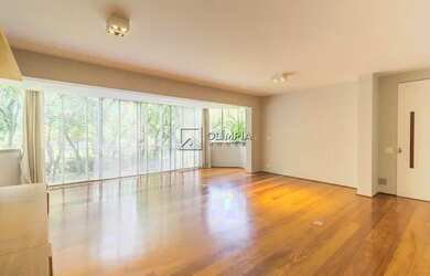 Imagem 2: Apartamento Locação 2 Dormitórios - 150 m² Jardim Paulista