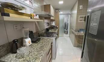 Imagem 3: Apartamento 96m² no Renascença Andar alto 03 Quartos MKT¨TR148368¨-26