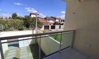 Imagem 2: Casa com 4 dormitórios para alugar, 87 m² por R$ 1.809,00/mês - Pires Façanha - Eusébio/CE