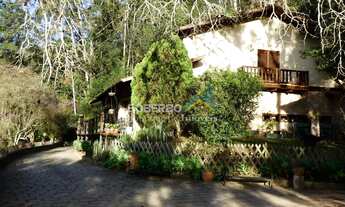 Imagem 7: TERESÓPOLIS - Casa Padrão - MONTANHAS