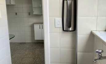 Imagem 6: Cobertura 3 qts área gourmet com spa Coração Eucarístico