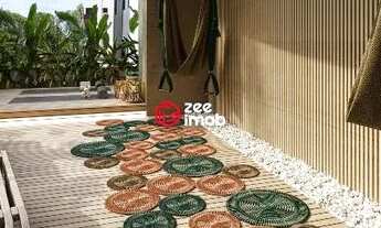 Imagem 2: Apartamento à venda, 3 quartos sendo 2 suítes, com 1 vaga, Jardim Oceania, João Pessoa