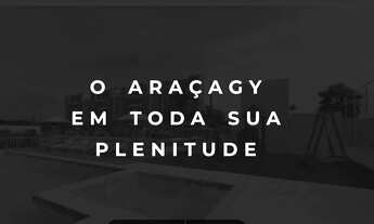 Imagem 4: Apartamento para venda com 55 metros quadrados com 2 quartos em Olho D'Água - São Luí