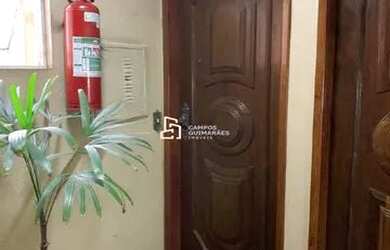 Imagem 3: Apartamento para aluguel, 3 quartos, 1 vaga, Santa Helena - Belo Horizonte/MG