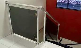 Imagem 4: Alugo casa linda