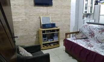 Imagem 6: Edícula familiar para temporada..