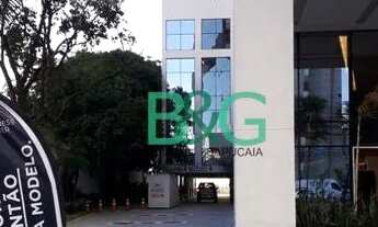 Imagem 7: Sala para alugar, 71 m² por R$ 4.985,80/mês - Várzea da Barra Funda - São Paulo/SP