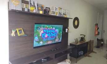 Imagem 2: Apartamento á venda no Jardim Chapadão - Campinas