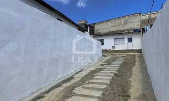 Imagem 7: Casa com 2 dormitórios para alugar, 50 m² por R$ 1.000,00/mês - Parque Fernanda - São Paul