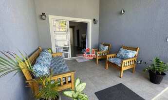 Imagem 7: Casa com 3 dormitórios à venda, 159 m² por R$ 680.000,00 - Vila São Paulo - Mongaguá/SP