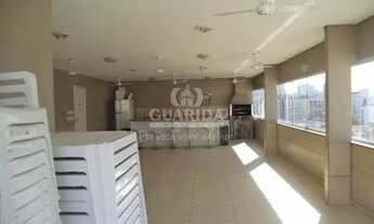 Imagem 7: Apartamento para aluguel, 1 quarto, 1 vaga, Auxiliadora - Porto Alegre/RS