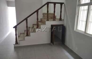 Imagem 2: Excelente sobrado Santa Terezinha com dormitórios sendo 1 suite vaga para 2 carros