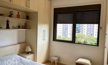 Imagem 3: PORTO ALEGRE - Apartamento Padrão - Moinhos de Vento