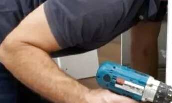 Imagem 4: Montagens de móveis