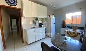 Imagem 6: LONDRINA - Casa Padrão - Jardim dos Alpes I