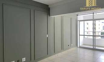 Imagem 1: Apartamento com 2 dormitórios para alugar, 80 m² por R$ 4.085,00/mês - Jardim Aquarius - S