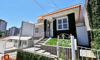 Imagem: Casa comercial no Centro de Florianópolis