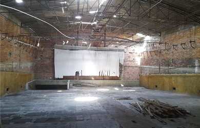 Imagem 2: Antigo espaço do Cinema Tijuca Palace à venda, 2000 m² por R$ 16.000.000 - Tijuca - Rio de