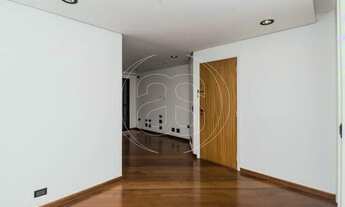 Imagem 4: São Paulo - Apartamento Padrão - Moema Pássaros