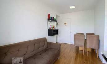 Imagem 5: Apartamento à Venda - Novo Osasco, 2 Quartos, 47 m2