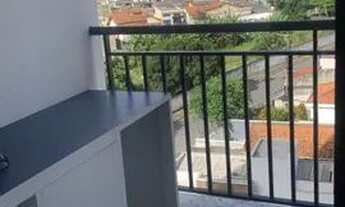 Imagem: Studio Neo Life - para aluguel com 32 metros