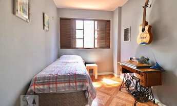 Imagem 6: Apartamento à Venda - Santa Cecília, 3 Quartos, 66 m2