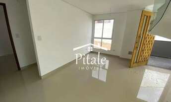 Imagem 5: Sobrado com 3 dormitórios, 128 m² - venda por R$ 1.370.000,00 ou aluguel por R$ 3.871,55/m