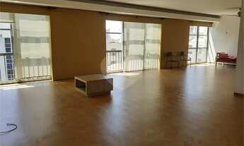 Imagem 4: Apartamento em Higienópolis