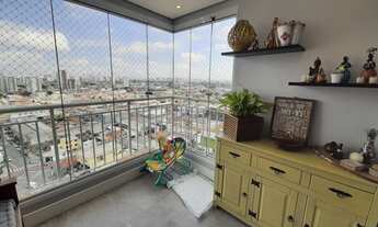 Imagem 4: Apartamento a venda com 3 quartos na Vila Maria - São Paulo - SP