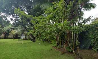 Imagem: Viver no Antares é habitar no paraíso!