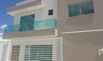 Imagem 3: Duplex Com 3/4 sendo um suite no Bairro Parque Ipê