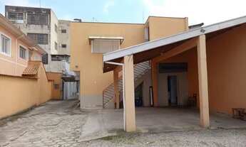 Imagem 3: Casa com 2 dormitórios para alugar, 100 m² por R$ 1.700,00/mês - Centro - Jacareí/SP