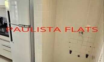 Imagem 3: SÃO PAULO - Apartamento Padrão - JARDIM PAULISTA