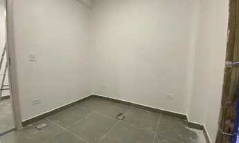 Imagem 5: Locação de Apartamento com 38m² na Rua Sapucaia nº 657, Mooca, Zona Leste de São Paulo