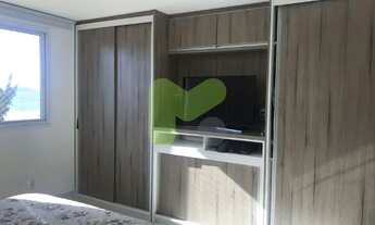 Imagem 7: Apartamento à venda, 3 quartos sendo 1 suíte, 2 vagas, com área privativa, Praia do Pecado