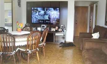 Imagem 5: Vendo Apartamento 02 dormitórios, na praia do Itararé, São Vicente