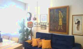 Imagem 5: Apartamento-LOCAÇÃO-Botafogo-Rio de Janeiro-RJ