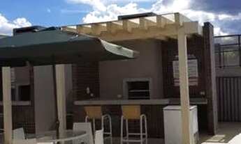 Imagem 6: Apartamento 1/4 residencial Diamantina