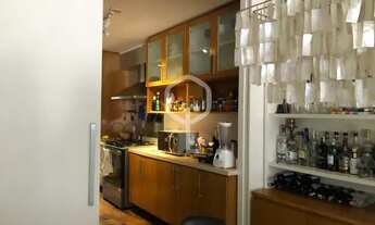 Imagem 5: Apartamento 03 Dorm. em Leblon - Rio de Janeiro
